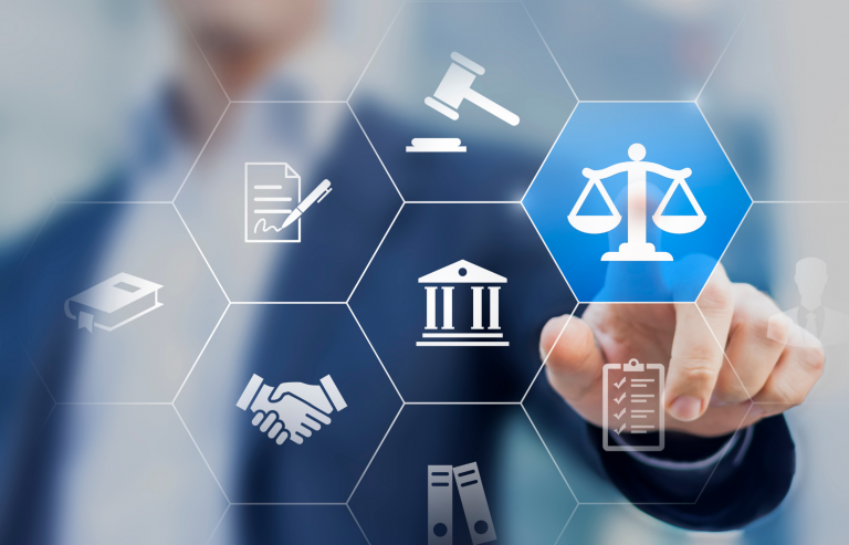 LegalNext Avvocati